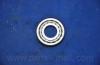 Parts-Mall PSC-H008 Подшипник ступицы DAEWOO NEXIA/LANOS/ESPERO зад.наружн.
