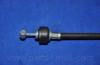 Parts-Mall PTB-369 Трос ручного тормоза KIA CERATO 04- прав.