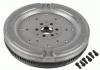 SACHS 2295000506 Маховик