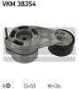 SKF VKM 38354 Натяжной ролик, поликлиновой  ремень