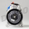 DENSO DCP05091 Компрессор, кондиционер