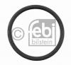 FEBI BILSTEIN 08145 Уплотнительное кольцо, тормозная колодка; Уплотнительное кольцо