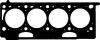 REINZ 61-36645-10 прокладка ГБЦ Mitsubishi Carisma, Renault Megane/Laguna 1.9TD/DTi/DCi F9Q 99