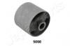 JAPANPARTS RU-5066 Кронштейн, подушки рычага