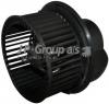 JP GROUP 1126102400 Мотор отопителя салона с крыльчаткой / VW Sharan, SEAT Alhambra, FORD Galaxy 96~10