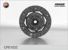 FENOX CP61032 Диск сцепл. Opel Astra F 91-98, Astra G 98-01, Vectra A 88-95