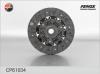 FENOX CP61034 Диск сцепл. Toyota Camry 01-06, RAV 4 03-06, RAV 4 2,0 94-00