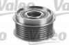VALEO 588013 Шкив генератора (с крышкой)