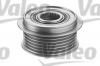VALEO 588080 Шкив генератора (с крышкой)