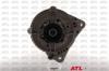 ATL Autotechnik L 39 520 Генератор