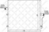 STELLOX 10-45578-SX Конденсатор, кондиционер