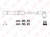 LYNX SPC1808 SPC1808 Провода высоковольтные LYNX