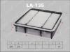 LYNX LA135 LA135 Воздушный фильтр LYNX