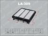 LYNX LA309 LA309 Воздушный фильтр LYNX