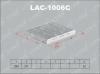 LYNX LAC1006C LAC-1006C Фильтр салона LYNX