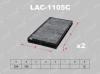 LYNX LAC1105C LAC1105C Cалонный фильтр LYNX
