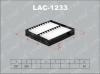 LYNX LAC-1233 Lac-1233 фильтр салона lynx