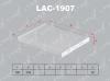 LYNX LAC-1907 Фильтр, воздух во внутренном пространстве