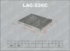 LYNX LAC226C LAC226C Cалонный фильтр LYNX
