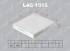 LYNX LAC-1515 Фильтр, воздух во внутренном пространстве