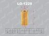 LYNX LO-1229 Масляный фильтр