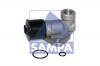 SAMPA 093.172 Клапан аварийного растормаживания