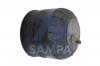 SAMPA SP 554187-K Кожух пневматической рессоры
