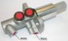 BOSCH 0 986 481 046 Главный тормозной цилиндр