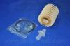 Parts-Mall PBF-027 Фильтр масляный TOYOTA AVENSIS PMC