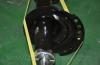 Parts-Mall PJA-FL026 Амортизатор HYUNDAI SOLARIS 11- пер.лев.