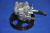 Parts-Mall PPA136 PPA136PMC_насос гидроусилителя руля/ Hyundai Santa Fe 2.7 06