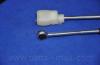 Parts-Mall PTC-035 Трос МКПП CHEVROLET MATIZ/SPARK 08-10