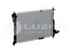 LUZAR LRC CHSP05175 Радиатор охлаждения