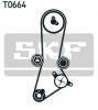 SKF VKMA94230 Комплект ремня ГРМ