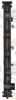 BEHR HELLA SERVICE 8MK376761-641 Радиатор, охлаждение двигателя