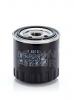 MANN-FILTER W8013 Фильтр масляный MANN W8013 NISSAN Navara (D40), Pathfinder, Infiniti EX, FX, QX50 (J50), QX70 (S51) - all 3,0 TD