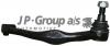 JP GROUP 1144602580 Наконечник поперечной рулевой тяги
