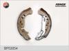 FENOX BP53054 Колодки тормозные барабанные