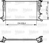 VALEO 735607 Радиатор, охлаждение двигателя