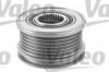 VALEO 588095 Шкив генератора с крышкой