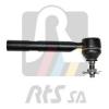 RTS 91-02597 Наконечник поперечной рулевой тяги