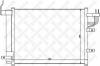 STELLOX 10-45113-SX Конденсатор, кондиционер