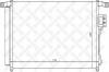 STELLOX 10-45203-SX Конденсатор, кондиционер