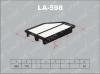 LYNX LA-598 La-598 фильтр воздушный lynx