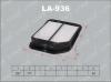 LYNX LA936 LA936 Воздушный фильтр LYNX