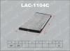 LYNX LAC1104C LAC1104C Cалонный фильтр LYNX