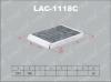 LYNX LAC-1118C Фильтр, воздух во внутренном пространстве