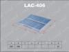 LYNX LAC406 LAC406 Cалонный фильтр LYNX