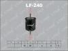 LYNX LF240 LF240 Топливный фильтр LYNX