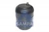 SAMPA SP554390-K01 Кожух пневматической рессоры